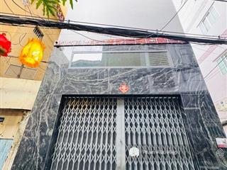 Bán nhà khu tân định quận 1, gần chùa nguyễn văn nguyễn  50m², 5pn, lô góc, tiện ở ngay, ~158tr/m²