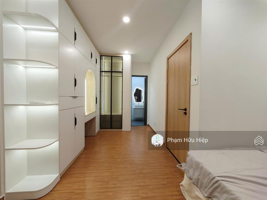 Nhà đẹp an cư nguyễn đình chiểu, trung tâm quận 3  4 tầng, 3pn, 4wc  giá 8,68 tỷ
