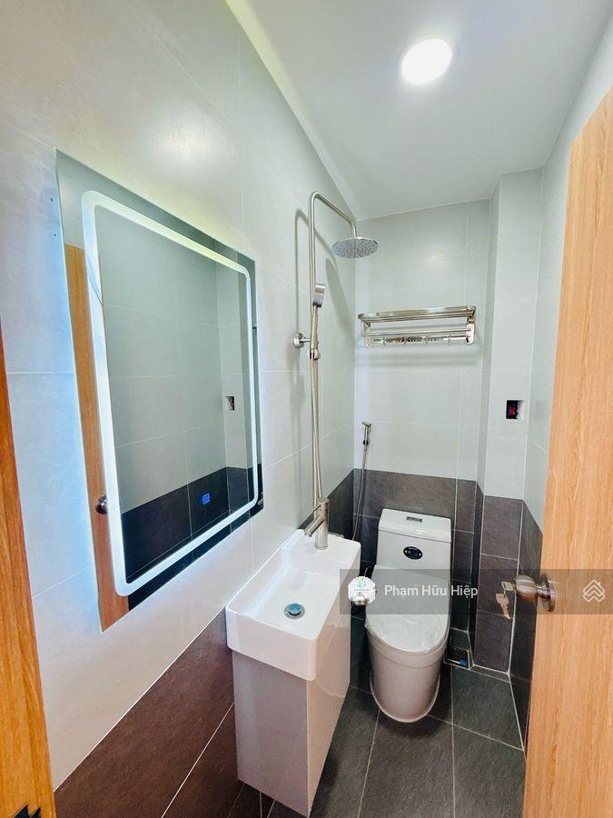 Nhà đẹp đón tếtsum vầy lê văn sỹ, trung tâm quận 3  full nội thất, 2pn, 2wc ở ngay, giá 4,58 tỷ