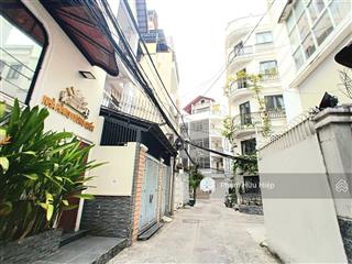 Hiếm! đất trung tâm quận 1 phạm viết chánh  giá rẻ, 60.1m², gpxd 5 tầng, ô tô vào nhà