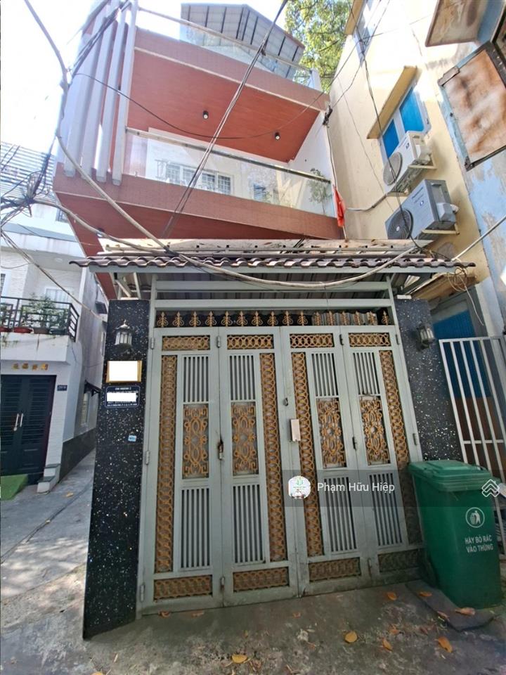 Nhà căn góc trần phú, quận 5  ngang 5,1m hiếm, sát mặt tiền, 7pn, thu nhập 400tr/năm  giá 9,29 tỷ