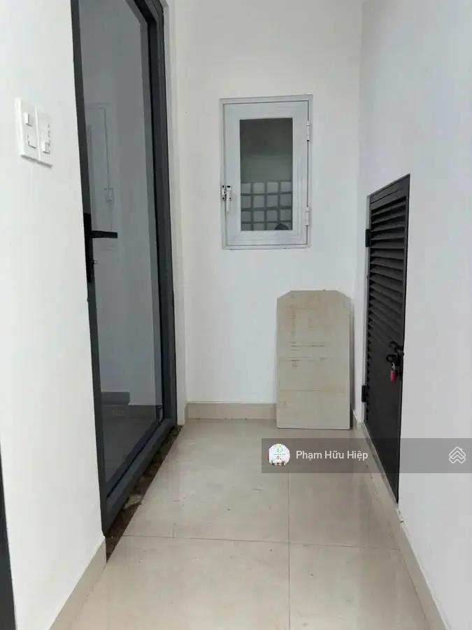 Bán tòa nhà văn phòng phường tân định, quận 1  5 tầng, dt 64,45m², dòng tiền 90tr/tháng, giá 27 tỷ