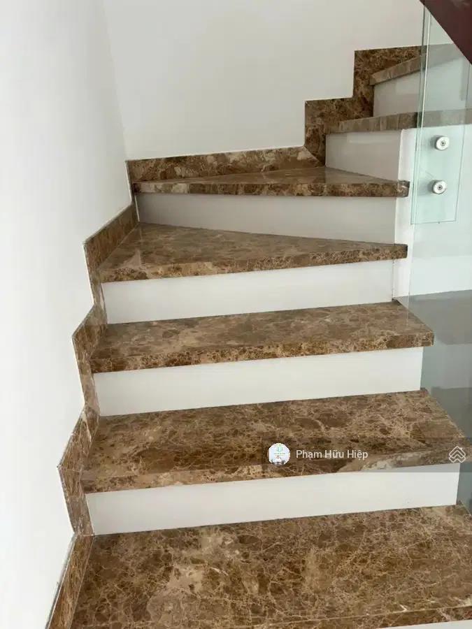 Bán tòa nhà văn phòng phường tân định, quận 1  5 tầng, dt 64,45m², dòng tiền 90tr/tháng, giá 27 tỷ