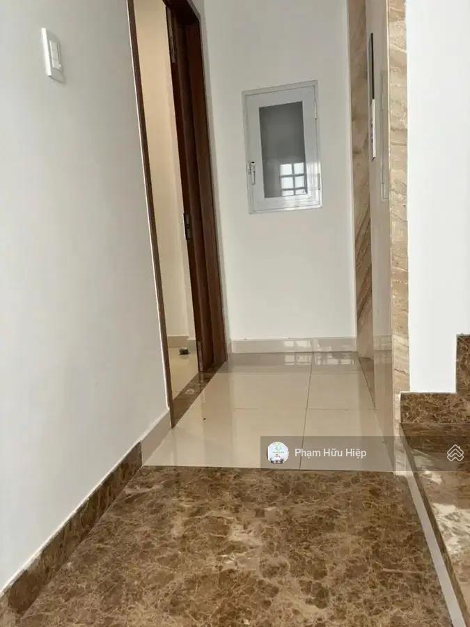 Bán tòa nhà văn phòng phường tân định, quận 1  5 tầng, dt 64,45m², dòng tiền 90tr/tháng, giá 27 tỷ