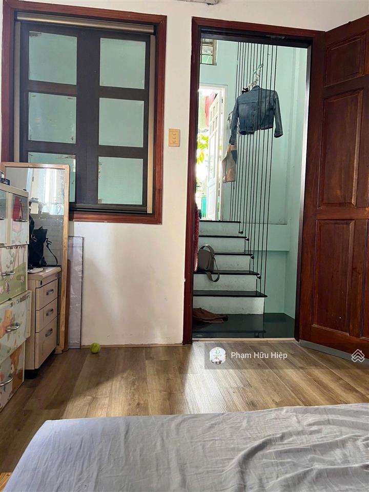 Bán nhà trung tâm quận 1 gần trần hưng đạo  nguyễn trãi  5pn, dòng tiền 15tr/tháng, giá 7,9 tỷ