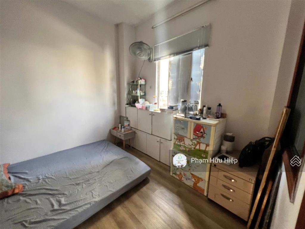 Bán nhà trung tâm quận 1 gần trần hưng đạo  nguyễn trãi  5pn, dòng tiền 15tr/tháng, giá 7,9 tỷ