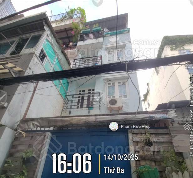 Bán nhà trung tâm quận 1 gần trần hưng đạo  nguyễn trãi  5pn, dòng tiền 15tr/tháng, giá 7,9 tỷ