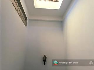 Nhà khu cán bộ an ninh 24/7  phường nguyễn cư trinh  q.1