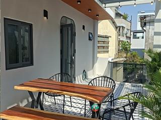 Nhà đẹp 3 tầng khu vip tân định quận 1  dt 43,3m², full nội thất, 3pn, 4wc, ở ngay  giá 8.35 tỷ