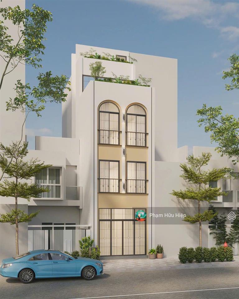 Hiếm! đất trung tâm quận 1, phạm viết chánh  dt 60.1m², gpxd 5 tầng, ô tô vào nhà, 12,8 tỷ