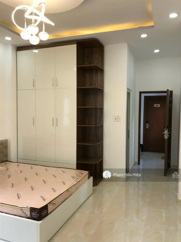 Nhà căn góc trần phú, quận 5  ngang 5,1m hiếm, sát mặt tiền, 7pn, thu nhập 400tr/năm  giá 9,29 tỷ