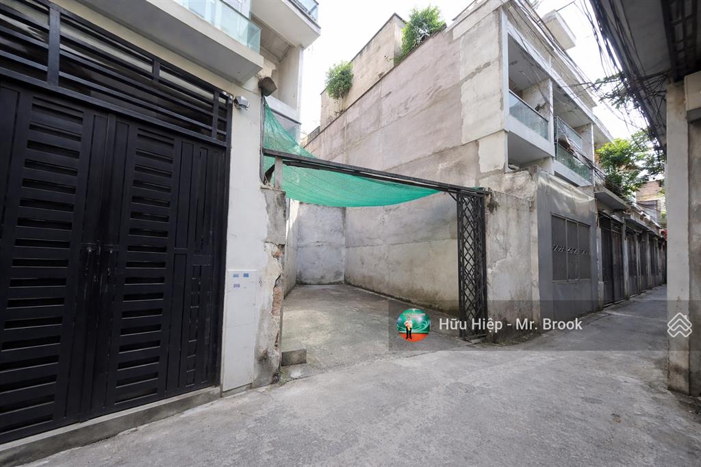 Hàng hiếm quận 1 đất lê thánh tôn, sát chợ bến thành, gần tuyến metro, 47,3m², xây 5 tầng, 24 tỷ