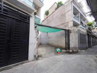 Hàng hiếm quận 1 đất lê thánh tôn, sát chợ bến thành, gần tuyến metro, 47,3m², xây 5 tầng, 24 tỷ