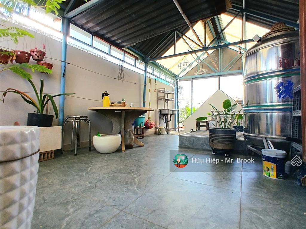 Hiếm! nhà gần nguyễn trãi, quận 1  hẻm ô tô, khu cán bộ sát bộ công an, vị trí đắc địa, ở ngay