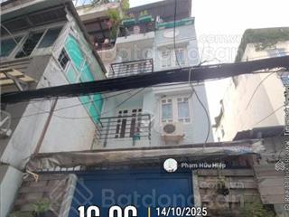 Bán nhà trung tâm quận 1 gần trần hưng đạo  nguyễn trãi  5pn, dòng tiền 15tr/tháng, giá 7,9 tỷ