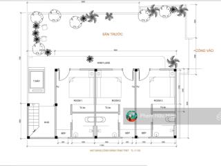 Hiếm! bán đất nguyễn thị minh khai, trung tâm quận 1  dt thực tế 125m², view sân hoa lư, 15 tỷ