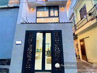 Bán nhà đẹp bình thạnh, gần phan xích long, sát quận 1  lô góc, ôtô đỗ cửa, full nội thất, 6,65 tỷ