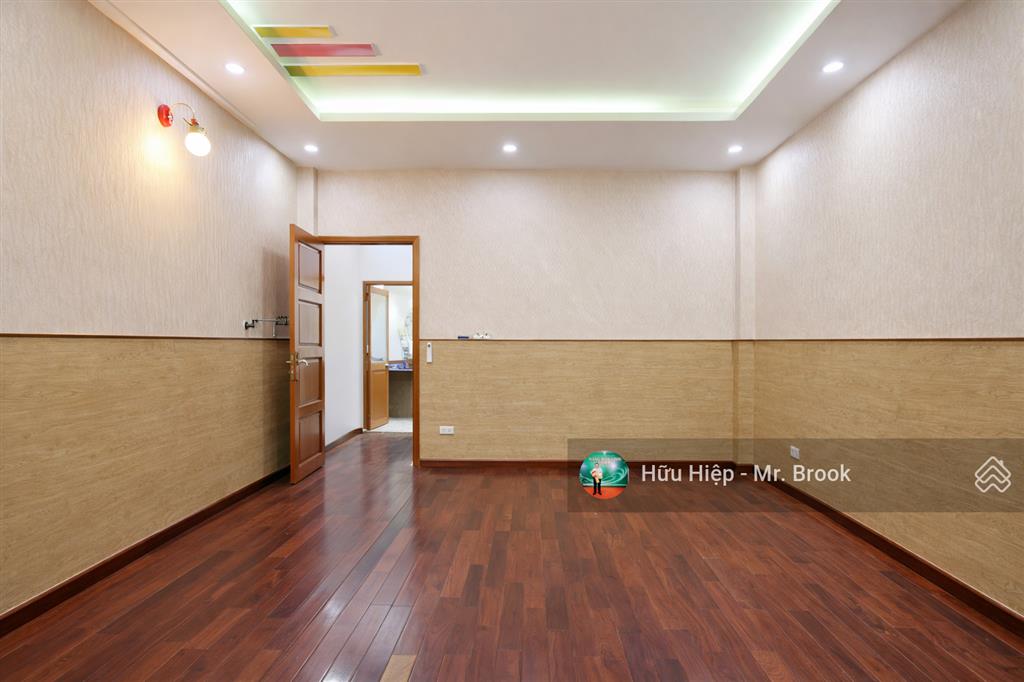 Bán nhà hẻm ô tô cao thắng, trung tâm quận 3  4 tầng, full nội thất, tiện ở ngay, giá tốt 8.5 tỷ
