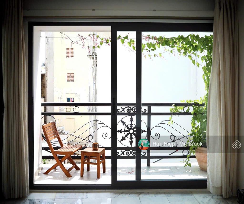 Bán nhà 2 mặt hẻm ô tô khu tân định, quận 1  ngang 5.3m hiếm, 7 tầng, dòng tiền ~70tr, giá 12.7 tỷ