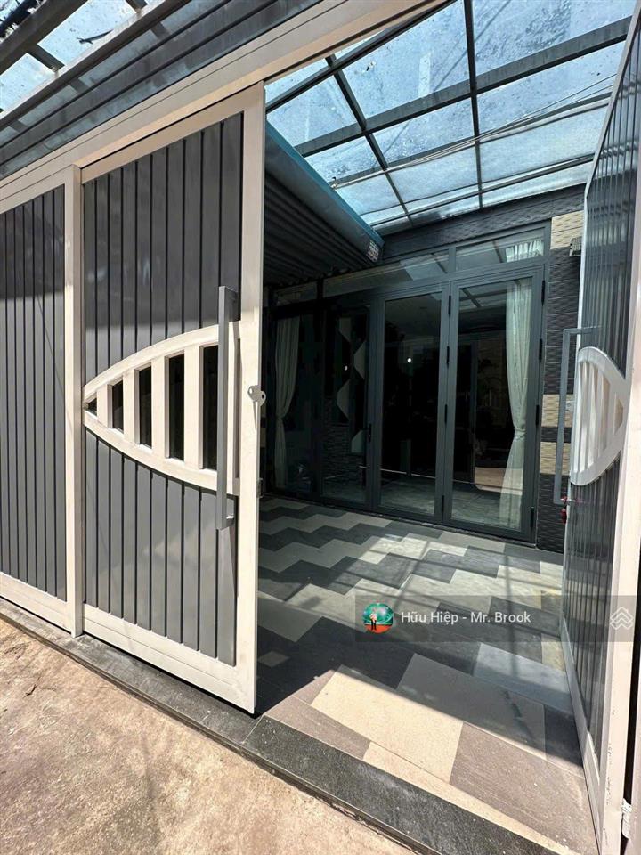 Bán nhà an dương vương quận 5, 55m², ngang 4,3m nở hậu, 5pn, 2 tầng, gần lê hồng phong, ở ngay