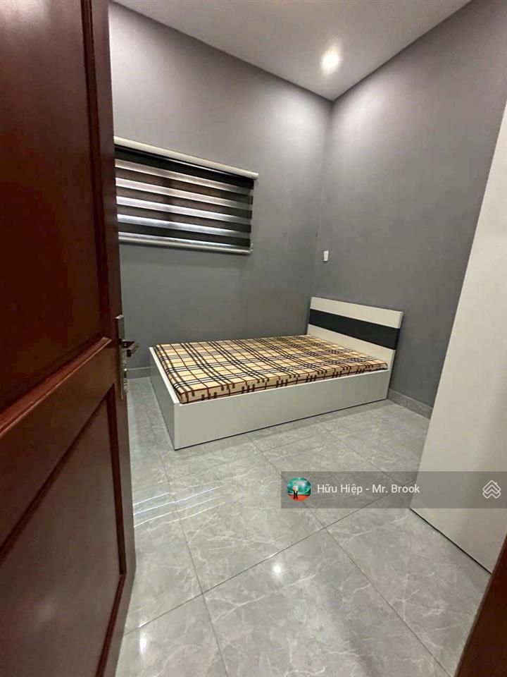 Bán nhà an dương vương quận 5, 55m², ngang 4,3m nở hậu, 5pn, 2 tầng, gần lê hồng phong, ở ngay