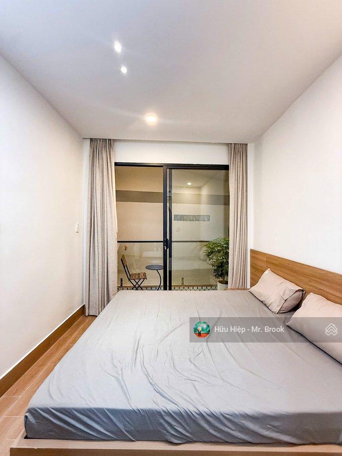 Bán nhà 4 tầng gần nguyễn trãi, quận 5, sát mặt tiền, full nội thất, 3pn, 3wc tiện ở ngay, 6,95 tỷ
