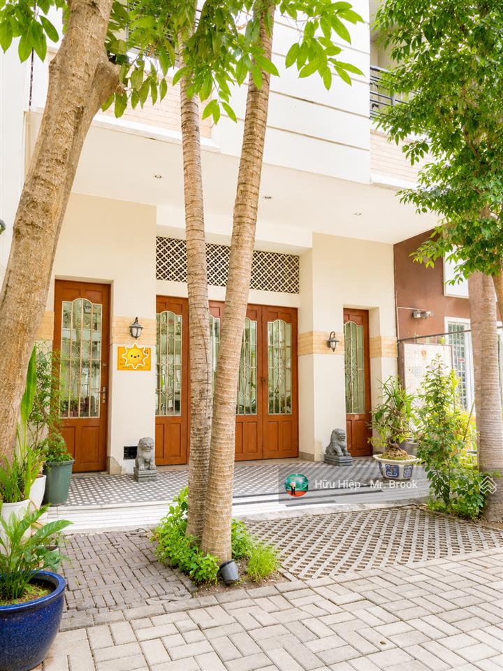 Bán nhà hưng gia 3, phú mỹ hưng quận 7  kiệt tác an cư 111m² đánh thức giấc mơ giới tinh hoa