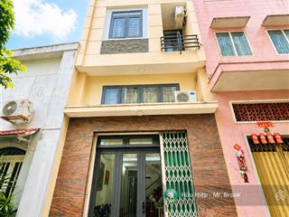 Bán tổ ấm 5 tầng bình yên quận 1, hẻm ô tô cô bắc  trần hưng đạo, sát mặt tiền, 40m2, 6pn, 16.5 tỷ