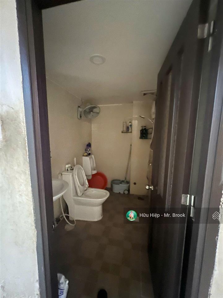 Nhà hẻm ô tô thông trần hưng đạo, trần đình xu quận 1, 60.9m², 4 phòng, tiện mở văn phòng, cho thuê