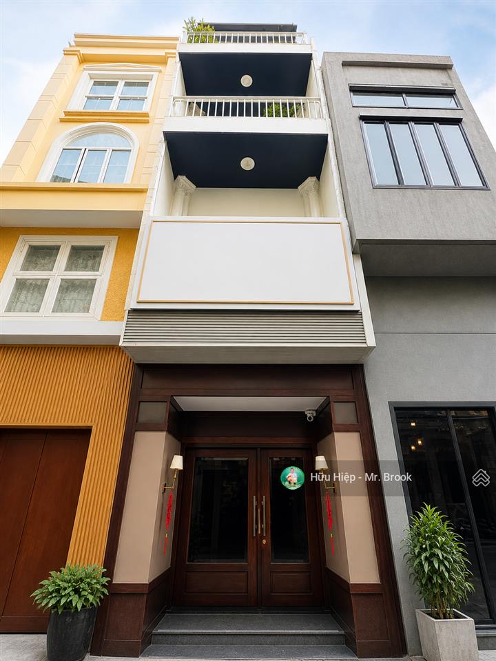 Bán nhà hẻm ô tô lê thánh tôn quận 1 4 tầng, 42.4m², dòng tiền 470tr/năm, tiện cho thuê kinh doanh