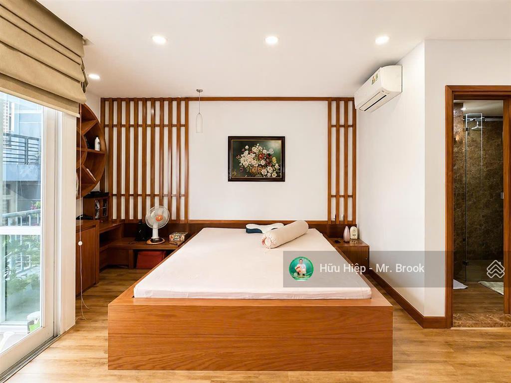 Bán nhà hẻm ô tô lê thánh tôn quận 1 4 tầng, 42.4m², dòng tiền 470tr/năm, tiện cho thuê kinh doanh
