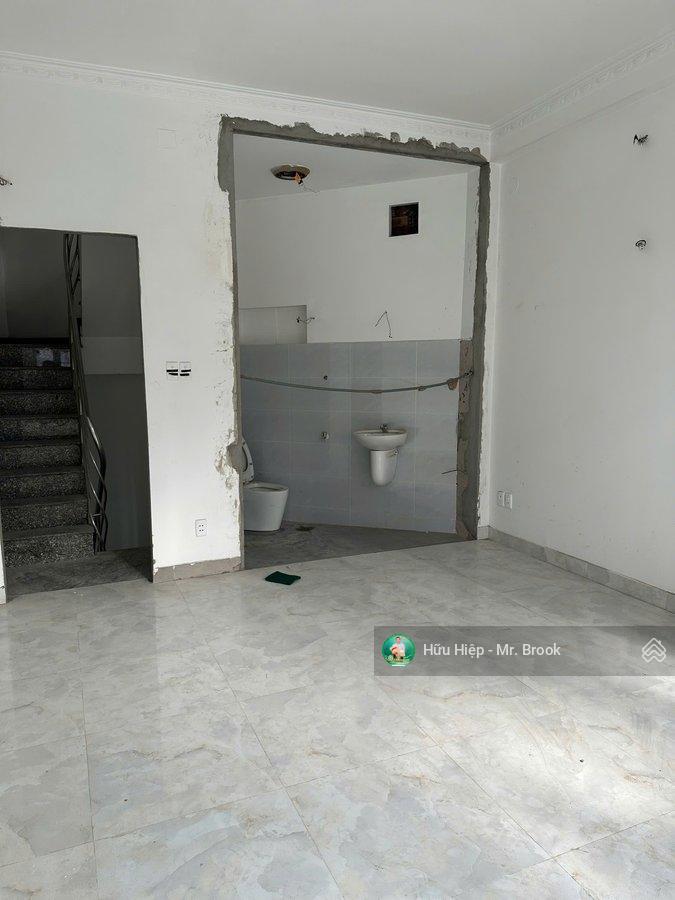 Mặt tiền khu trung tâm tân định, quận 1  4 tầng, dtsd 173m², giá ~293tr/m² rẻ hơn thị trường 30%