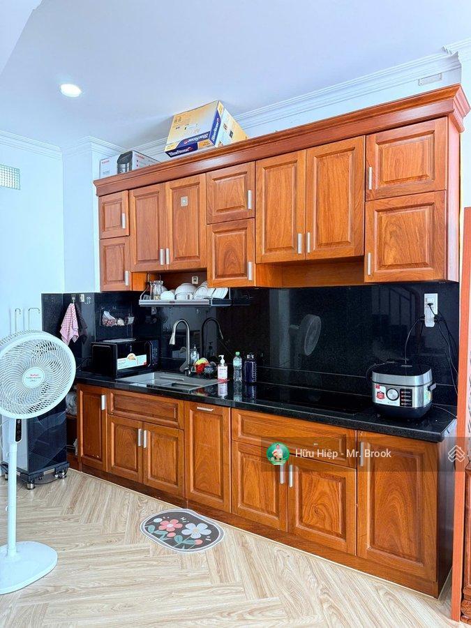 Bán nhà đẹp 5 tầng btct khu tân định quận 1  3pn, full nội thất, cho thuê 20tr/tháng, giá 6,7 tỷ