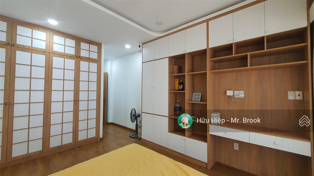 Bán nhà hẻm ô tô 5m nguyễn thiện thuật, quận 3  5 tầng btct, nở hậu tài lộc, tiện ở ngay, 11,9 tỷ