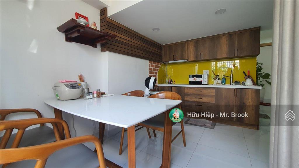 Bán nhà hẻm ô tô 5m nguyễn thiện thuật, quận 3  5 tầng btct, nở hậu tài lộc, tiện ở ngay, 11,9 tỷ