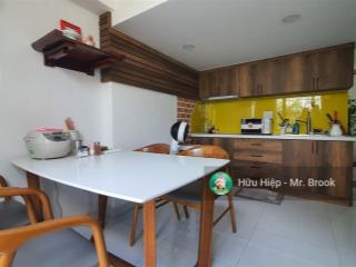 Bán nhà hẻm ô tô 5m nguyễn thiện thuật, quận 3  5 tầng btct, nở hậu tài lộc, tiện ở ngay, 11.9 tỷ
