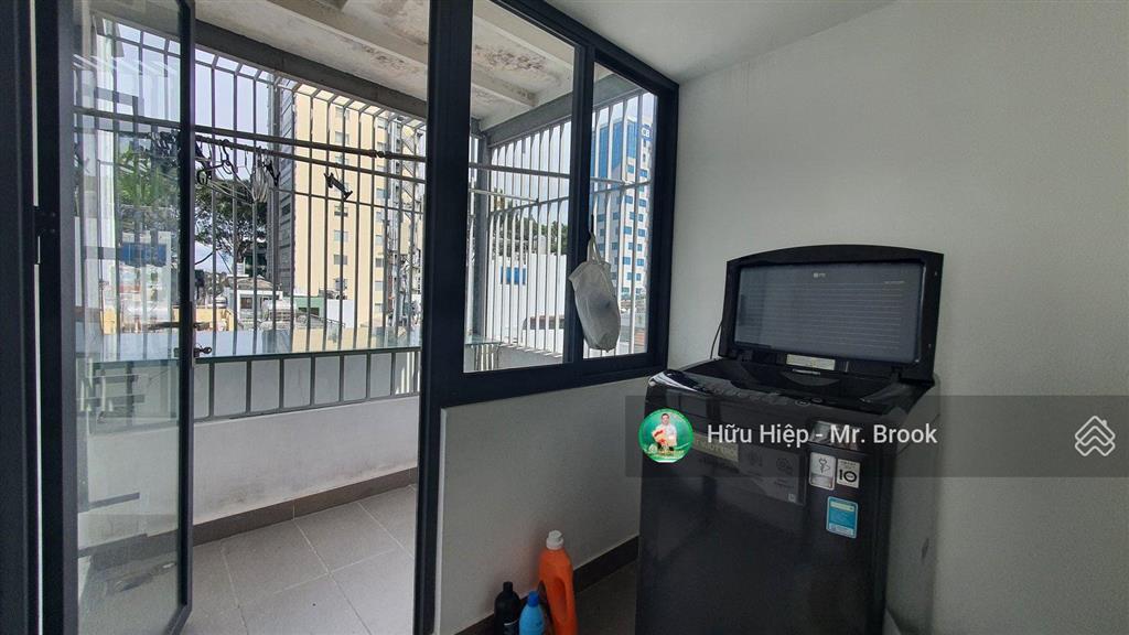 Bán nhà hẻm ô tô 5m nguyễn thiện thuật, quận 3  5 tầng btct, nở hậu tài lộc, tiện ở ngay, 11,9 tỷ