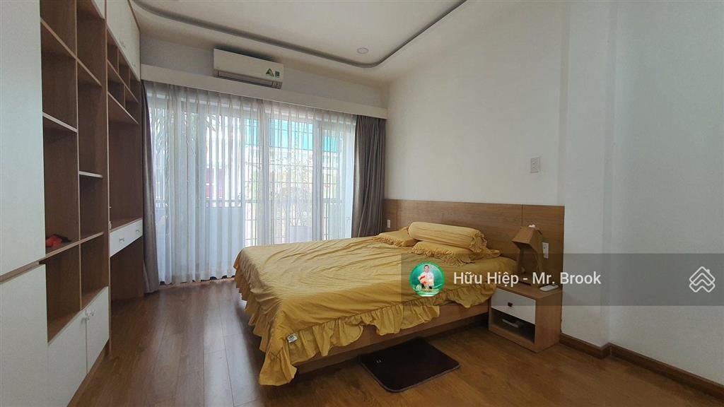 Bán nhà hẻm ô tô 5m nguyễn thiện thuật, quận 3  5 tầng btct, nở hậu tài lộc, tiện ở ngay, 11,9 tỷ