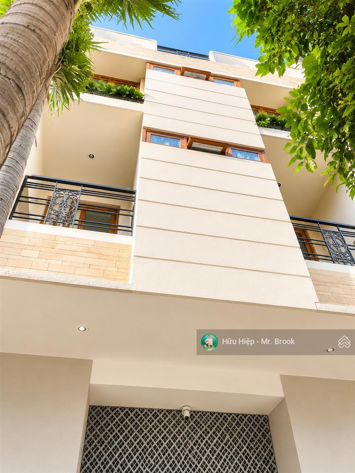 Cơ ngơi đẳng cấp hưng gia 3, phú mỹ hưng, quận 7  nơi lưu giữ dấu ấn thời gian của giới thượng lưu