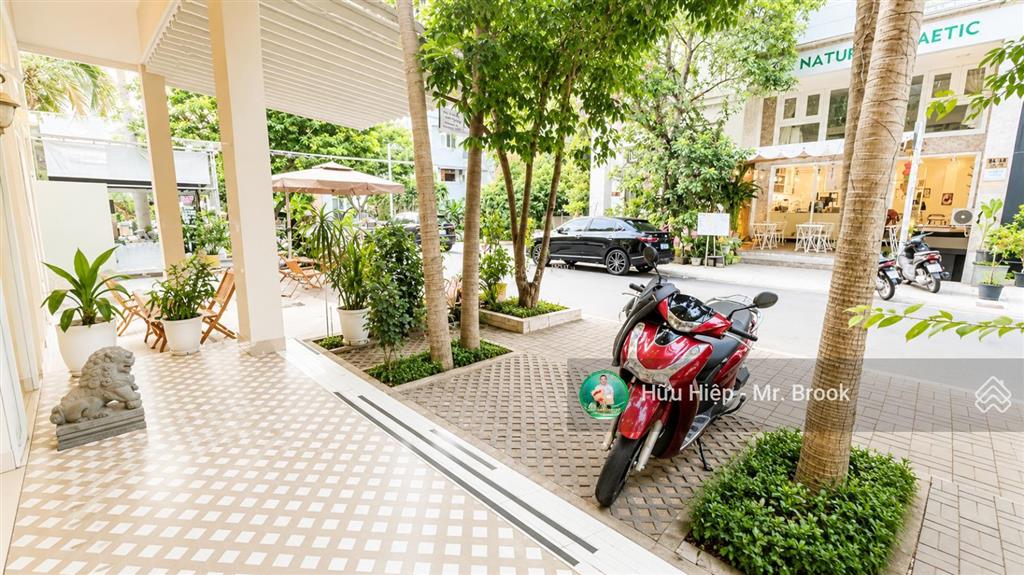 Cơ ngơi đẳng cấp hưng gia 3, phú mỹ hưng, quận 7  nơi lưu giữ dấu ấn thời gian của giới thượng lưu