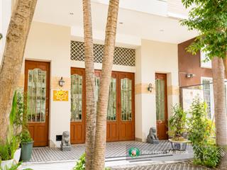 Cơ ngơi đẳng cấp hưng gia 3, phú mỹ hưng quận 7  nơi lưu giữ dấu ấn thời gian của giới thượng lưu