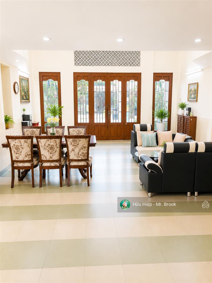 Cơ ngơi đẳng cấp hưng gia 3, phú mỹ hưng, quận 7  nơi lưu giữ dấu ấn thời gian của giới thượng lưu