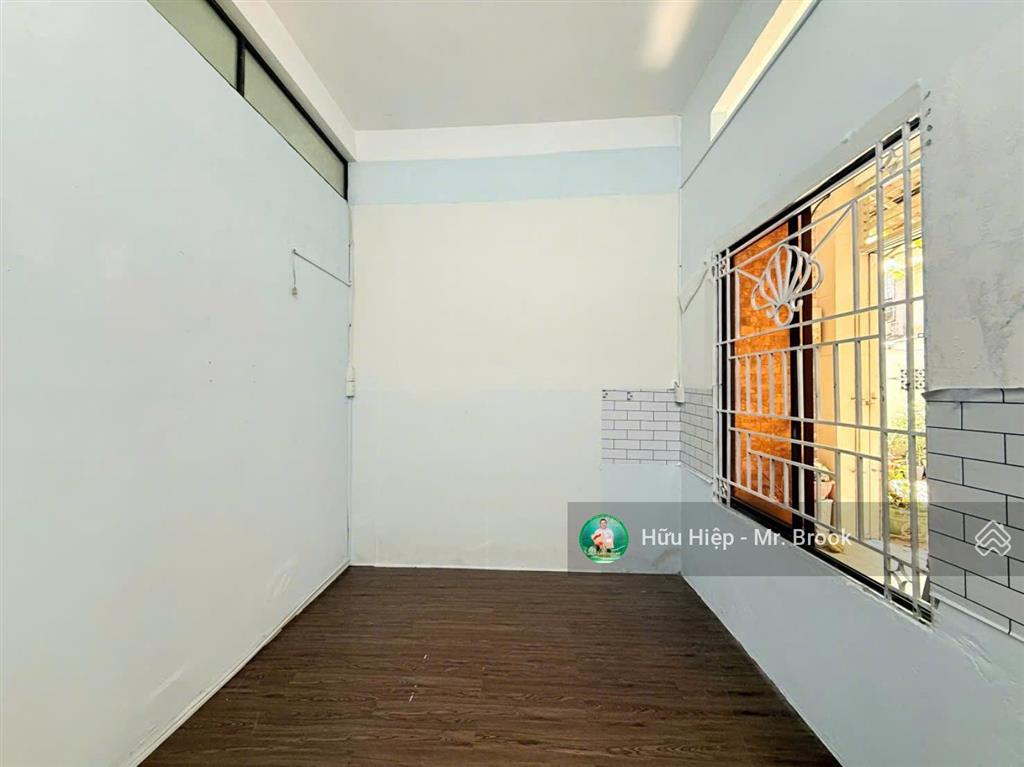 Bán nhà hẻm ô tô đỗ cửa cư xá đô thành, quận 3  ngang 5m, dt 50.8m², 4 tầng btct, giá 10.9 tỷ
