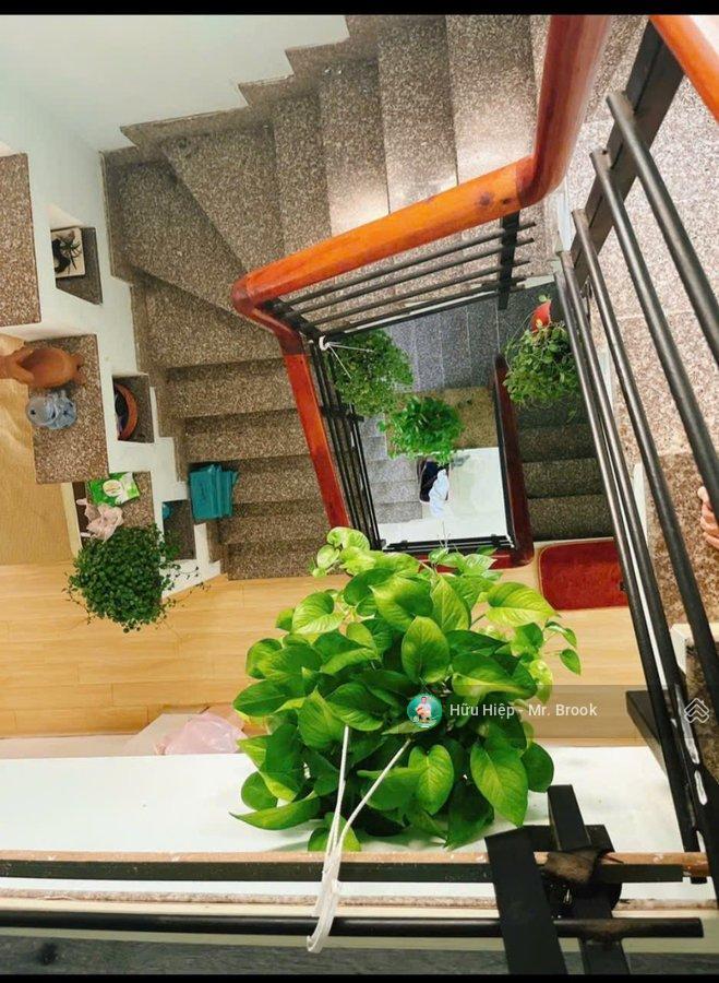 Bán nhà nguyễn văn nguyễn 3 tầng x 35m² (3,25 x 11 nở hậu)  6,2 tỷ