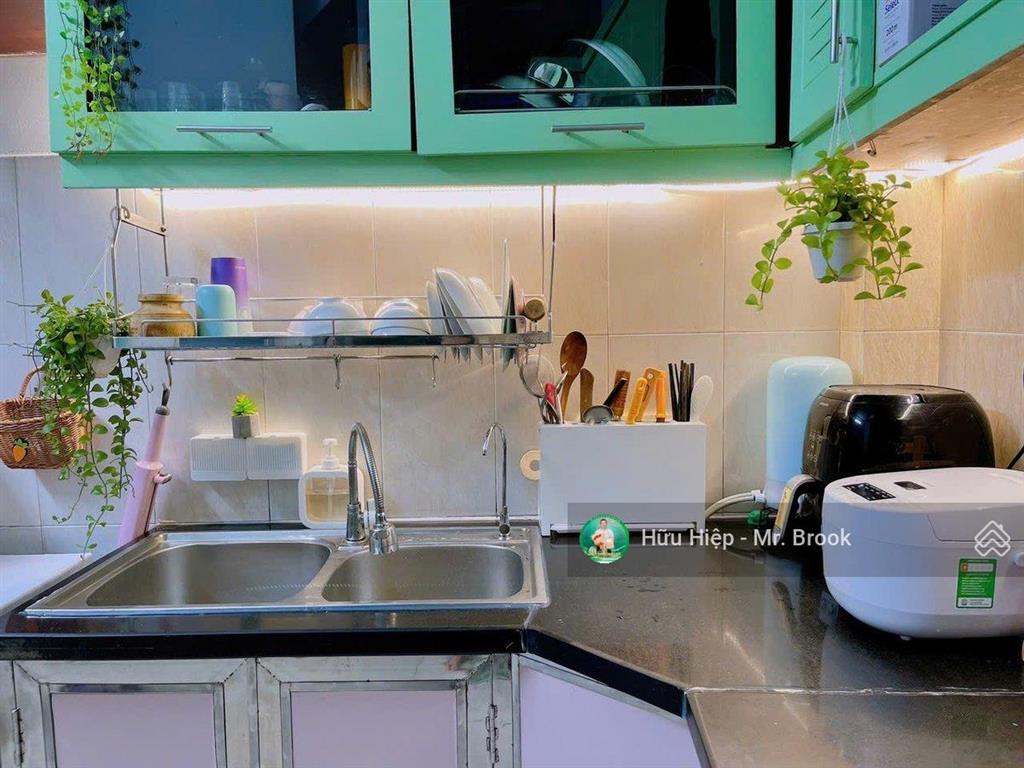 Bán nhà nguyễn văn nguyễn 3 tầng x 35m² (3,25 x 11 nở hậu)  6,2 tỷ