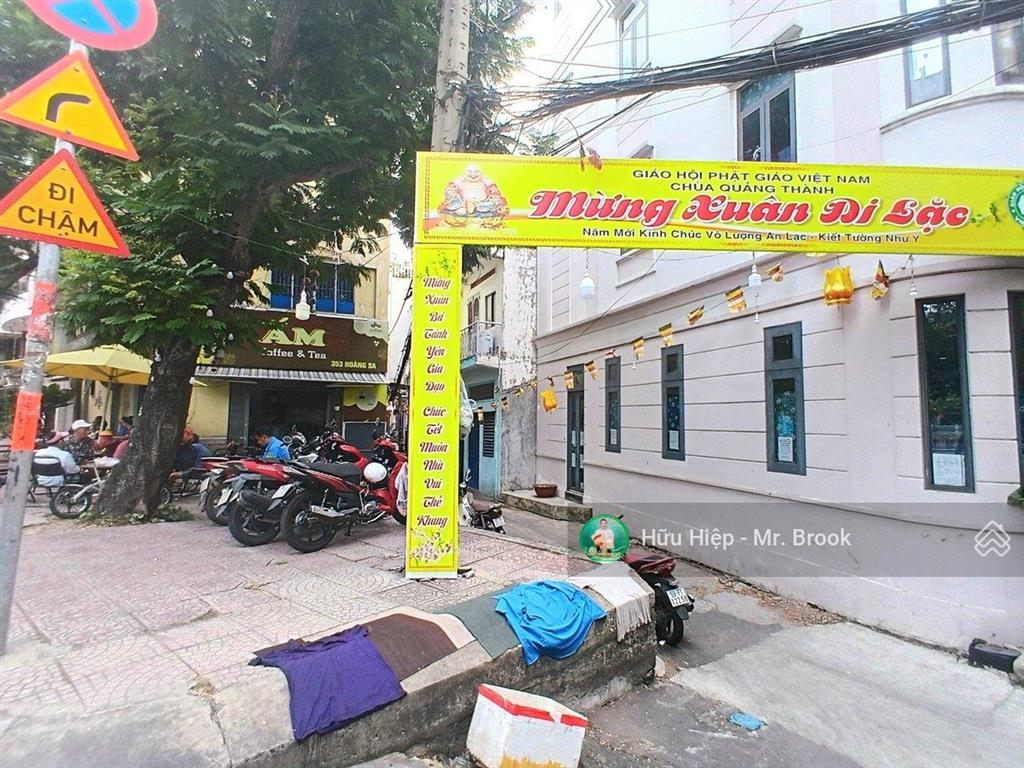 Bán nhà nguyễn văn nguyễn 3 tầng x 35m² (3,25 x 11 nở hậu)  6,2 tỷ