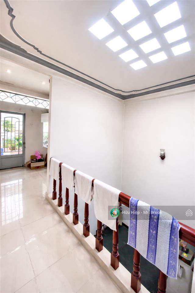 Bán nhà hẻm ô tô trần hưng đạo, quận 5  4 tầng btct, dt sàn 162,5m², 4pn yên tĩnh ở ngay, 11.3 tỷ