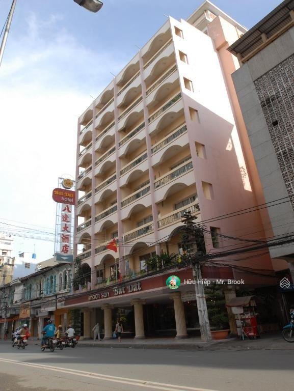 Bán nhà hẻm ô tô trần hưng đạo, quận 5  4 tầng btct, dt sàn 162,5m², 4pn yên tĩnh ở ngay, 11.3 tỷ