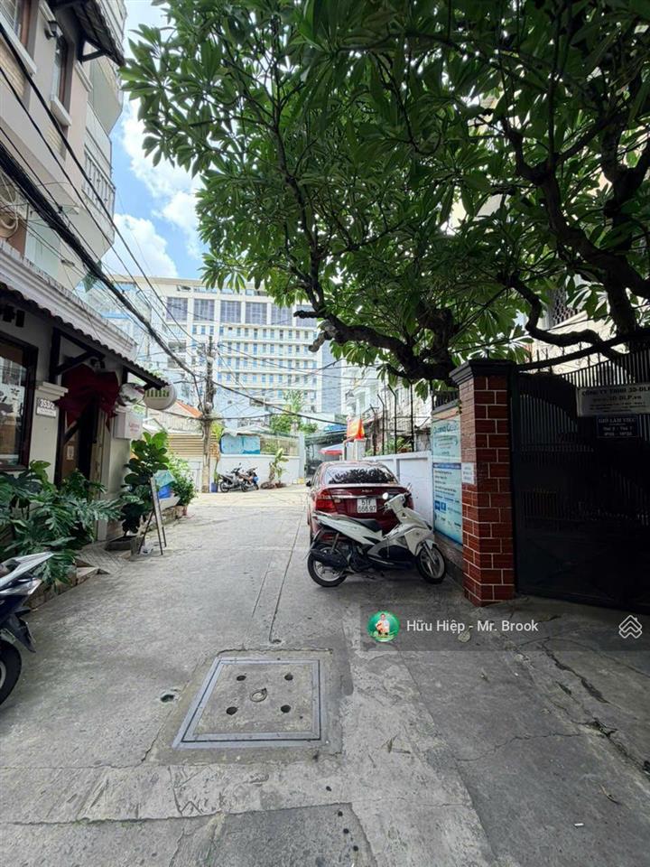 Siêu phẩm hẻm xe hơi nguyễn trãi quận 1, sát bộ công an  4 tầng kiên cố, 4pn, tiện ở ngay, 13,8 tỷ