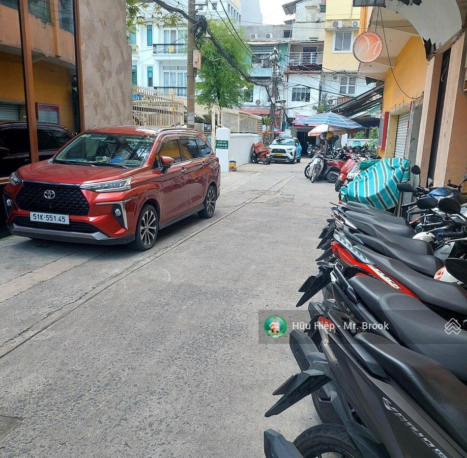 Siêu phẩm hẻm xe hơi nguyễn trãi quận 1, sát bộ công an  4 tầng kiên cố, 4pn, tiện ở ngay, 13,8 tỷ